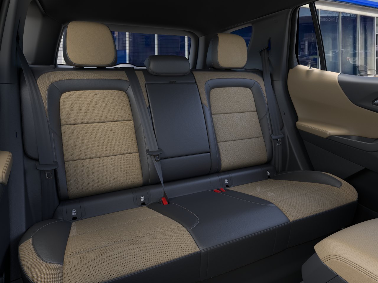 2027 Chevrolet Equinox ACTIV - Photo 17