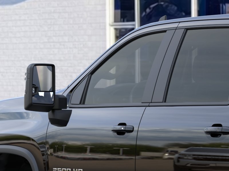 2026 Chevrolet Silverado 2500 HD LT - Photo 12