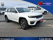  Jeep Grand Cherokee 4xe