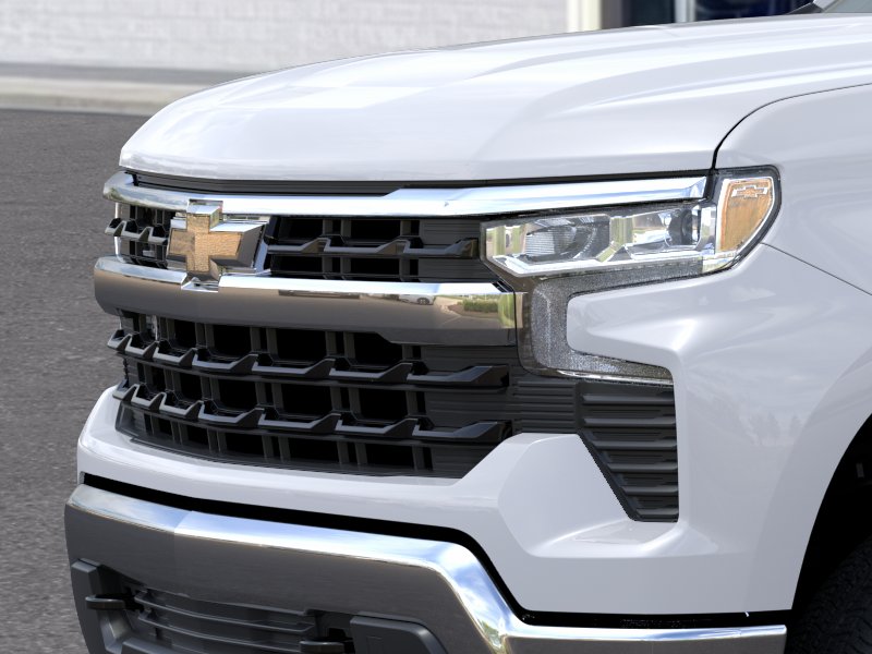 2026 Chevrolet Silverado 1500 LT - Photo 13