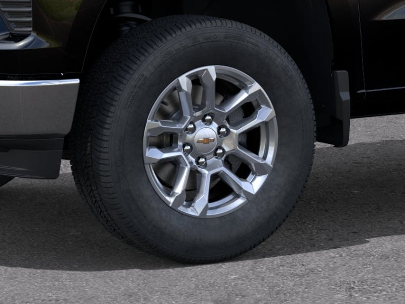 2026 Chevrolet Silverado 1500 LT - Photo 9