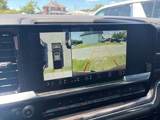2024 Chevrolet Silverado 1500 LTZ - Photo 15