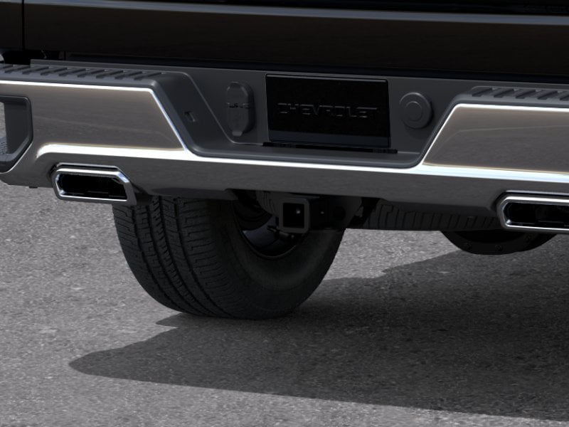 2026 Chevrolet Silverado 1500 LT - Photo 14