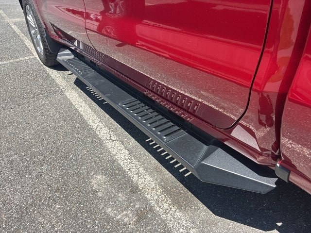 2024 Chevrolet Silverado 1500 LTZ - Photo 38