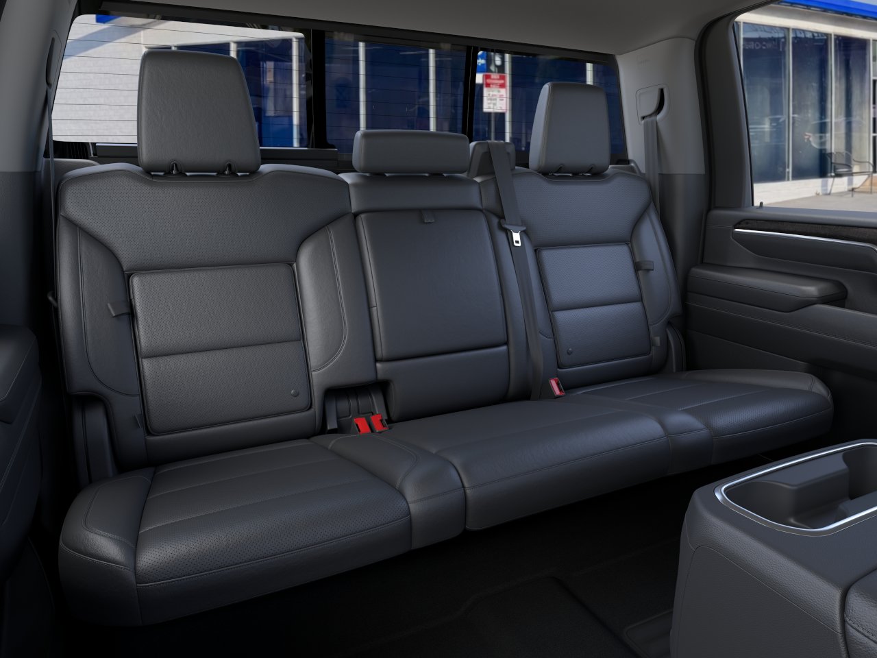 2026 Chevrolet Silverado 2500 HD LTZ - Photo 17