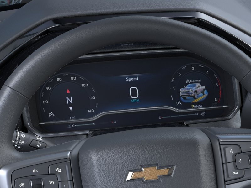 2026 Chevrolet Silverado 2500 HD LT - Photo 18