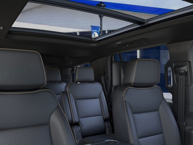 2026 Chevrolet Tahoe Premier - Photo 24