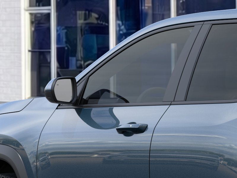 2026 Chevrolet Equinox LT - Photo 12