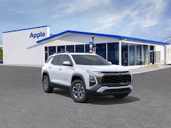 2026 Chevrolet Equinox Activ SUV