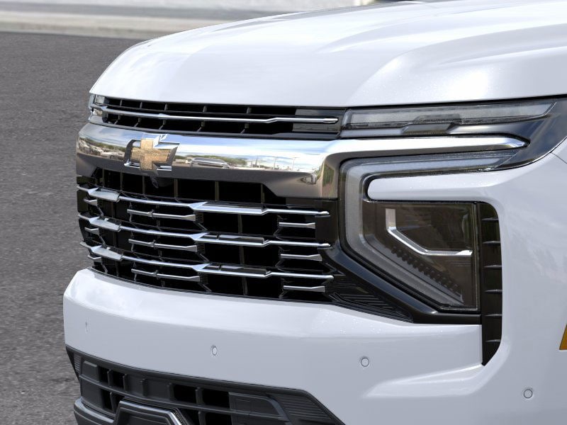 2026 Chevrolet Tahoe Premier - Photo 13