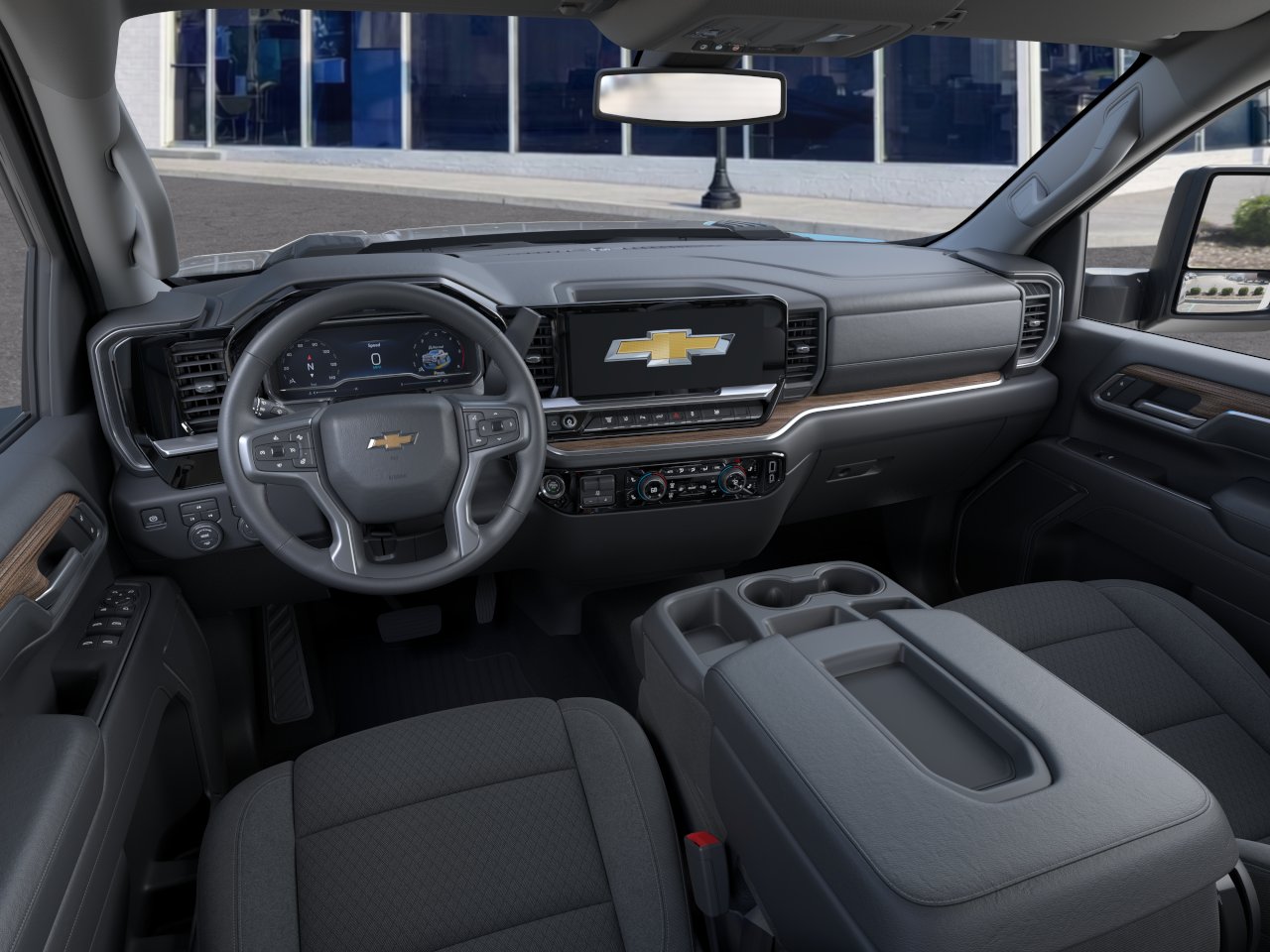 2026 Chevrolet Silverado 2500 HD LT - Photo 15