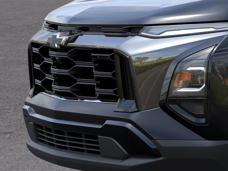 2026 Chevrolet Equinox ACTIV - Photo 13