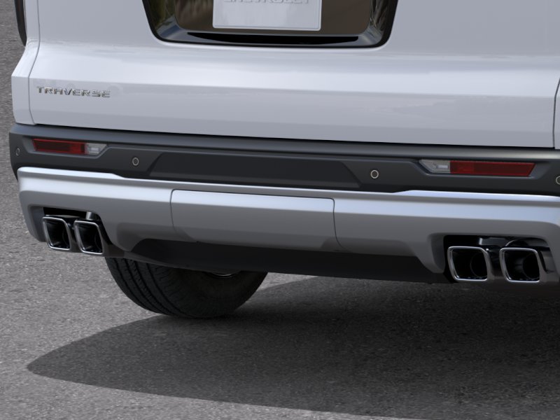 2027 Chevrolet Traverse LT - Photo 14