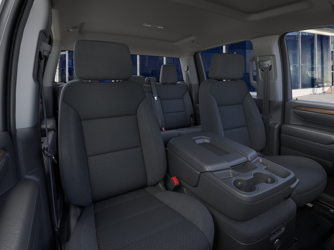 2026 Chevrolet Silverado 2500 HD LT - Photo 16