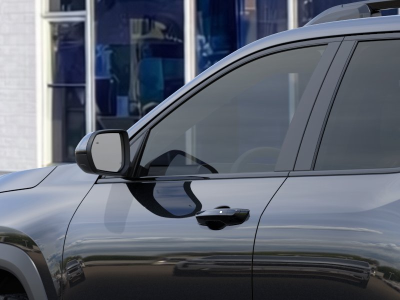 2026 Chevrolet Equinox ACTIV - Photo 12