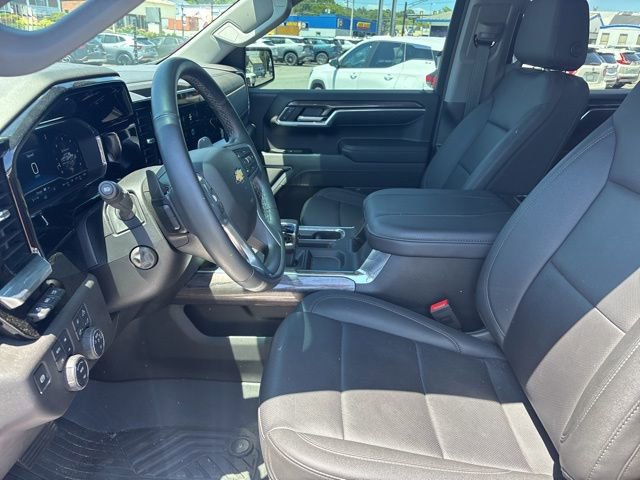 2024 Chevrolet Silverado 1500 LTZ - Photo 7
