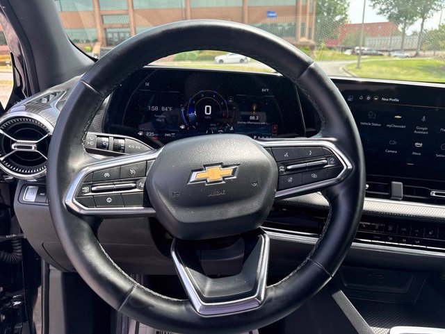 2025 Chevrolet Equinox LT - Photo 7