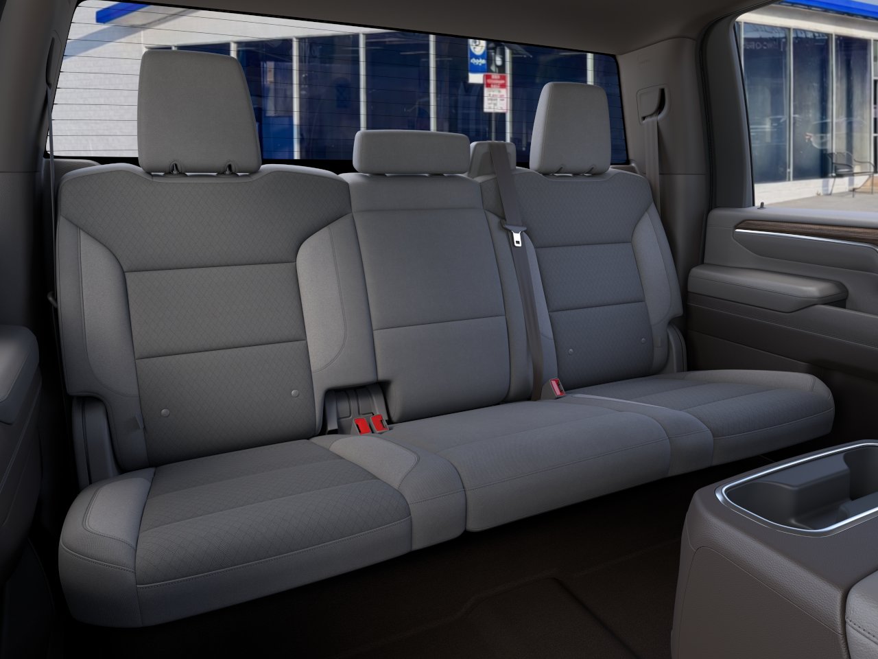 2026 Chevrolet Silverado 2500 HD LT - Photo 17
