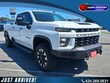 Chevrolet Silverado 2500 HD