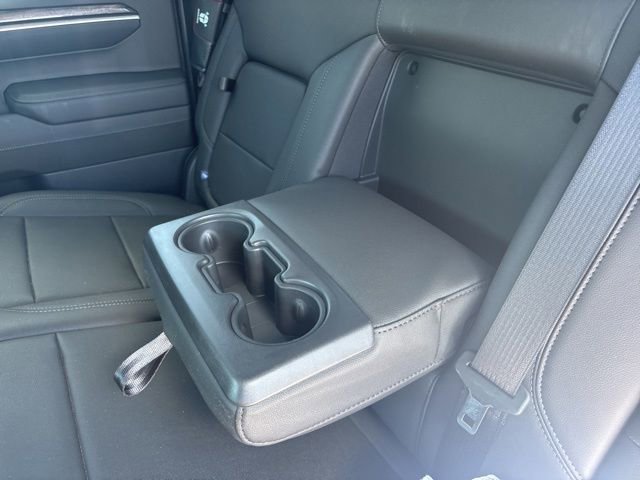 2024 Chevrolet Silverado 1500 LTZ - Photo 27