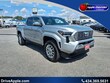  Toyota Tacoma 4WD