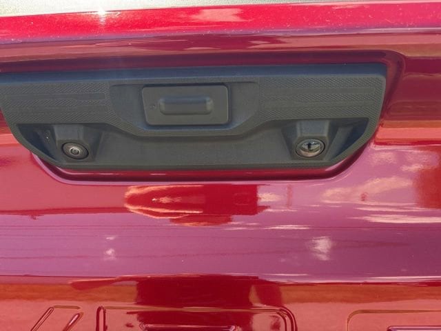 2024 Chevrolet Silverado 1500 LTZ - Photo 30