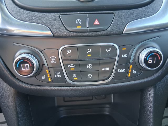 2024 Chevrolet Equinox LT - Photo 21