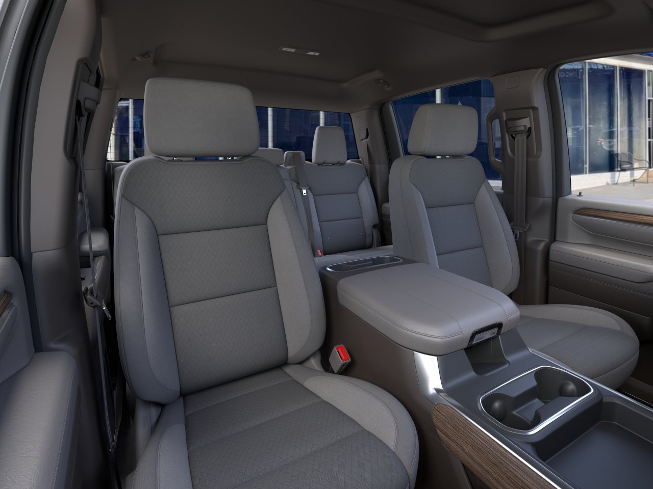 2026 Chevrolet Silverado 2500 HD LT - Photo 16