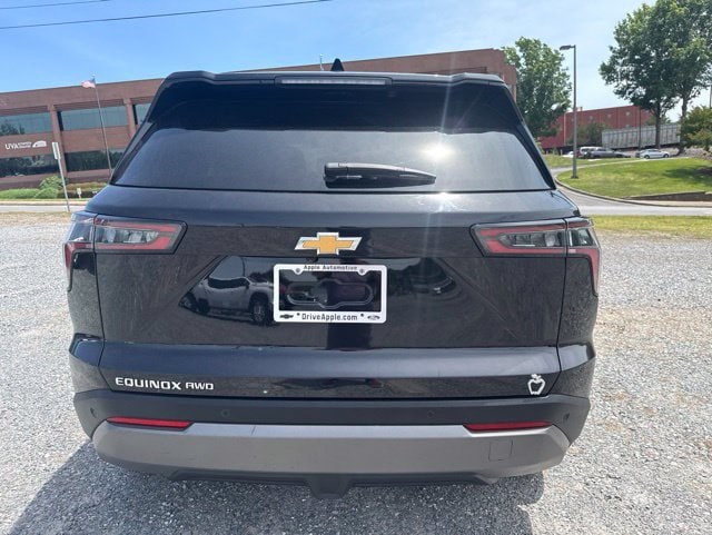 2025 Chevrolet Equinox LT - Photo 6