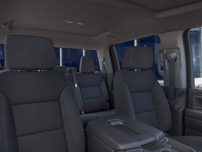 2026 Chevrolet Silverado 2500 HD LT - Photo 24