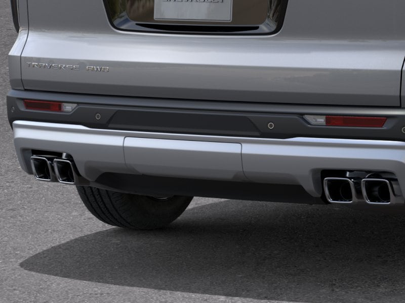 2026 Chevrolet Traverse LT - Photo 14