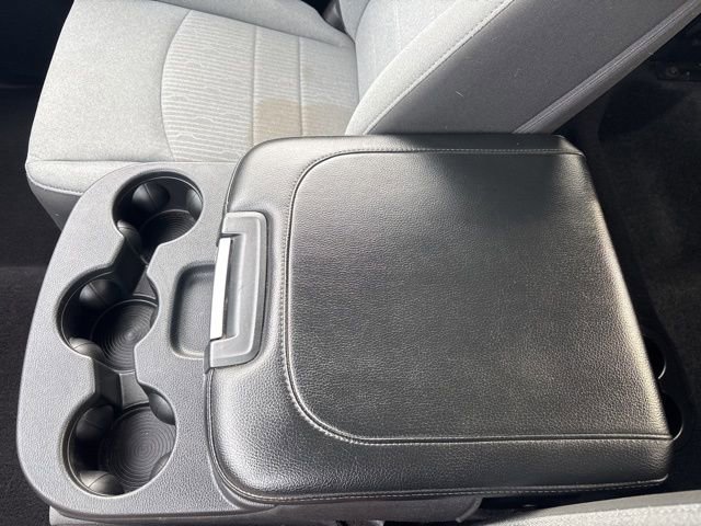 2024 RAM Ram 1500 Classic SLT - Photo 21