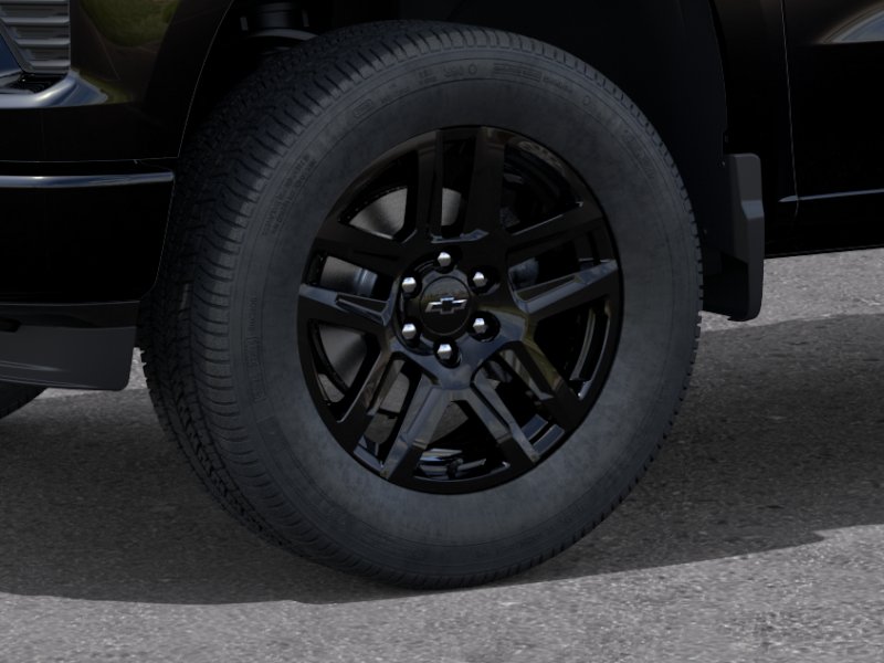 2026 Chevrolet Silverado 1500 RST - Photo 9