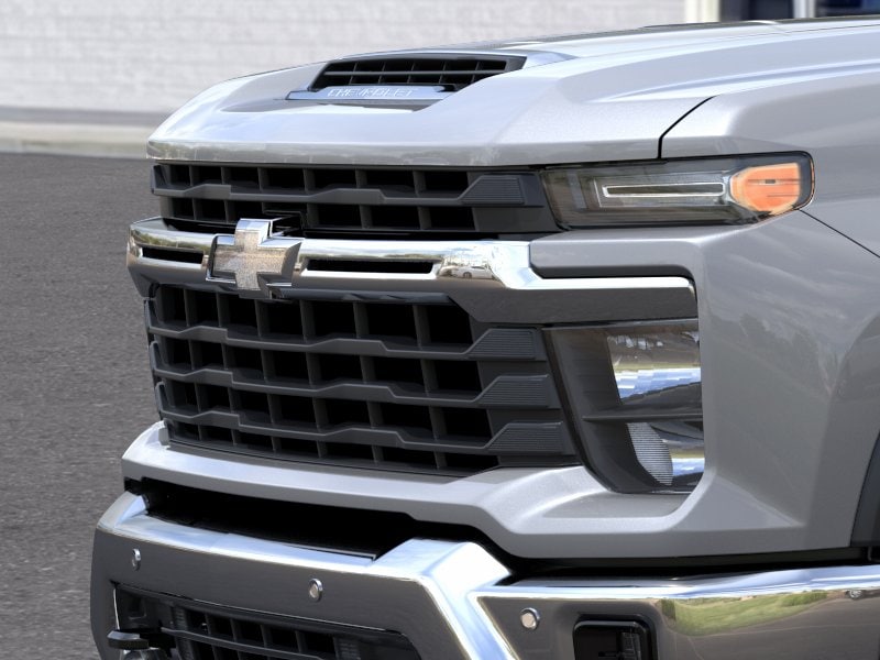 2026 Chevrolet Silverado 2500 HD LT - Photo 13
