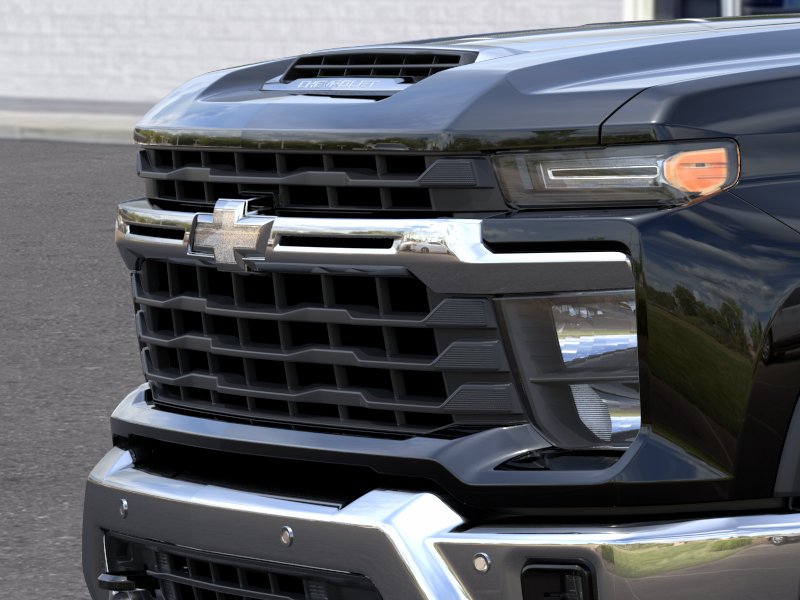2026 Chevrolet Silverado 2500 HD LT - Photo 13
