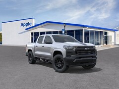 2026 Chevrolet Colorado WT Truck