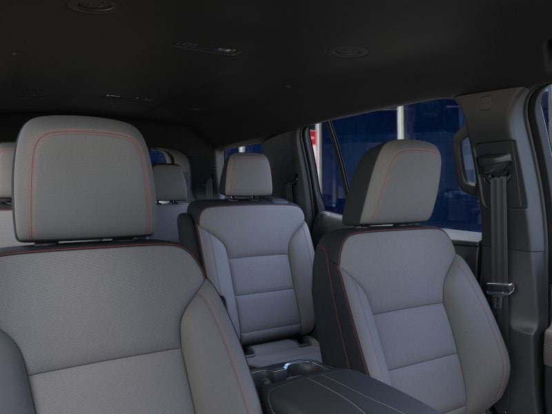 2026 Chevrolet Traverse LT - Photo 24