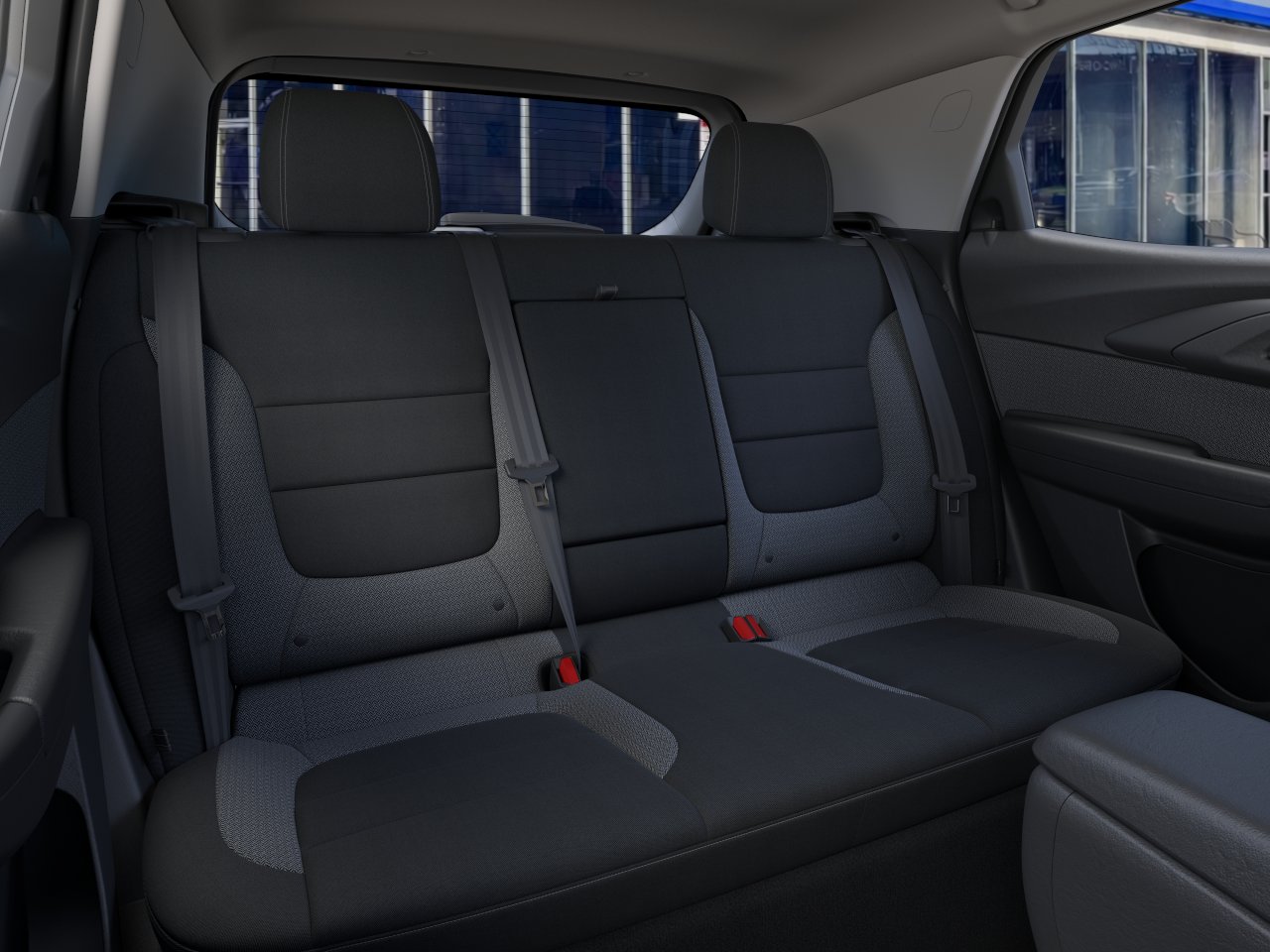 2026 Chevrolet Trailblazer LT - Photo 17
