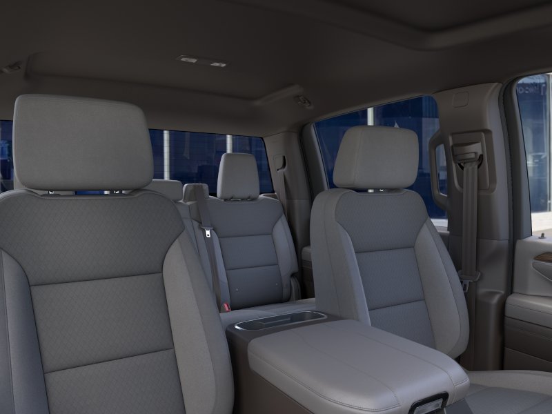 2026 Chevrolet Silverado 2500 HD LT - Photo 24