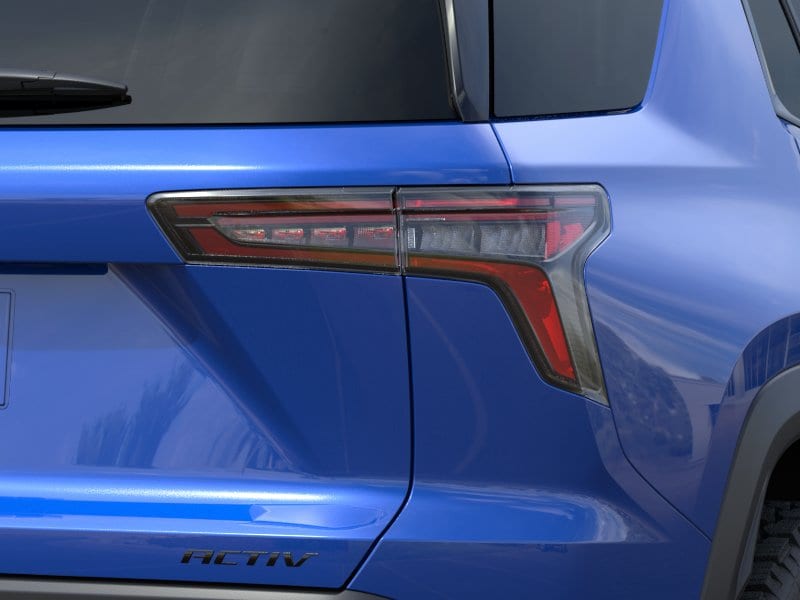 2027 Chevrolet Equinox ACTIV - Photo 11