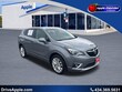  Buick Envision