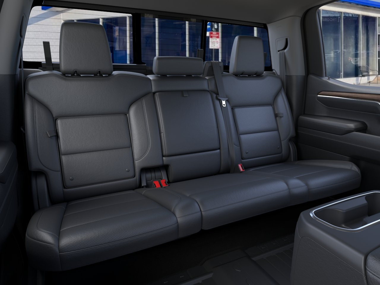 2026 Chevrolet Silverado 1500 RST - Photo 17
