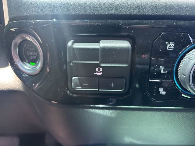2024 Chevrolet Silverado 1500 LTZ - Photo 18