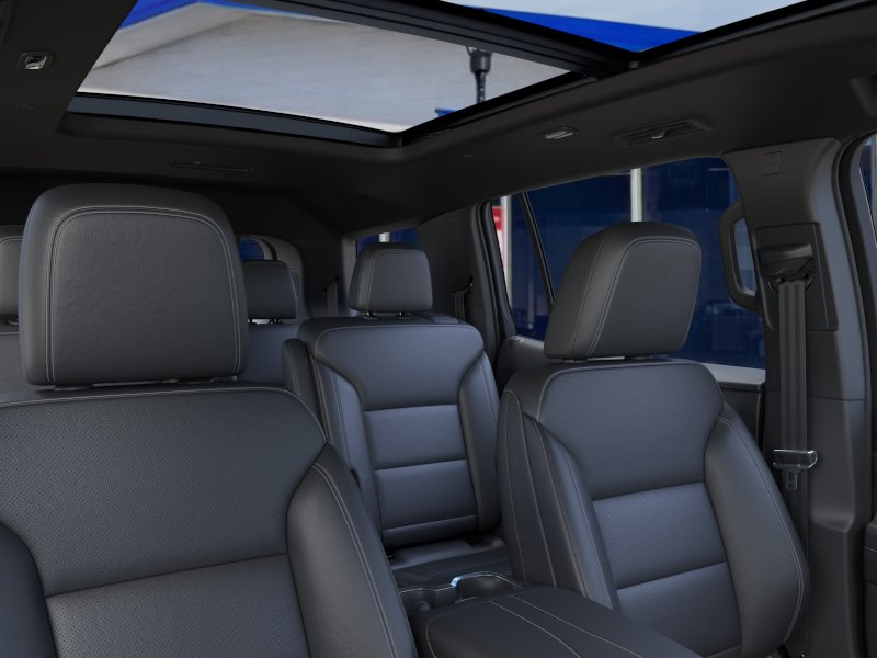 2026 Chevrolet Traverse LT - Photo 24