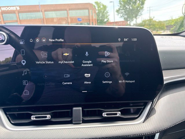 2025 Chevrolet Equinox LT - Photo 9