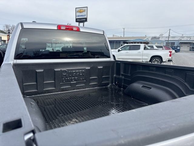 2024 RAM Ram 1500 Classic SLT - Photo 10