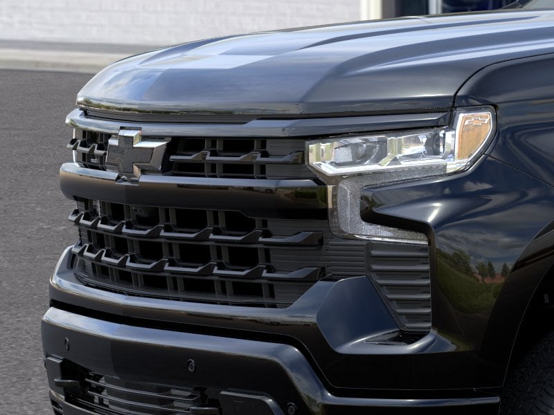 2026 Chevrolet Silverado 1500 RST - Photo 13