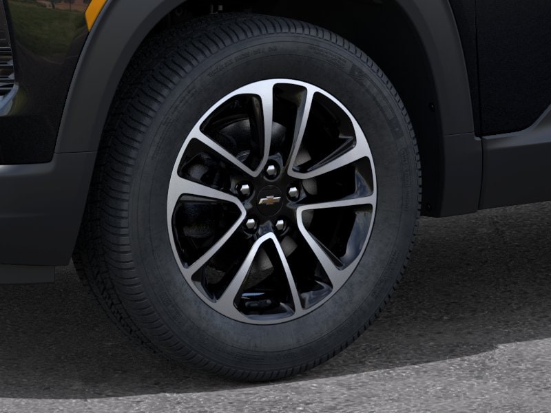 2026 Chevrolet Trailblazer LT - Photo 9