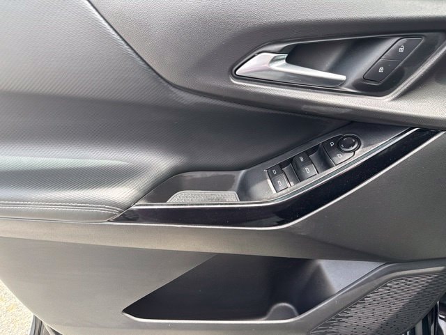 2025 Chevrolet Equinox LT - Photo 22