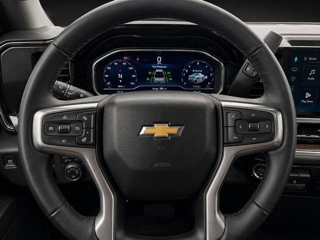 2025 Chevrolet Silverado 1500 LT - Photo 22